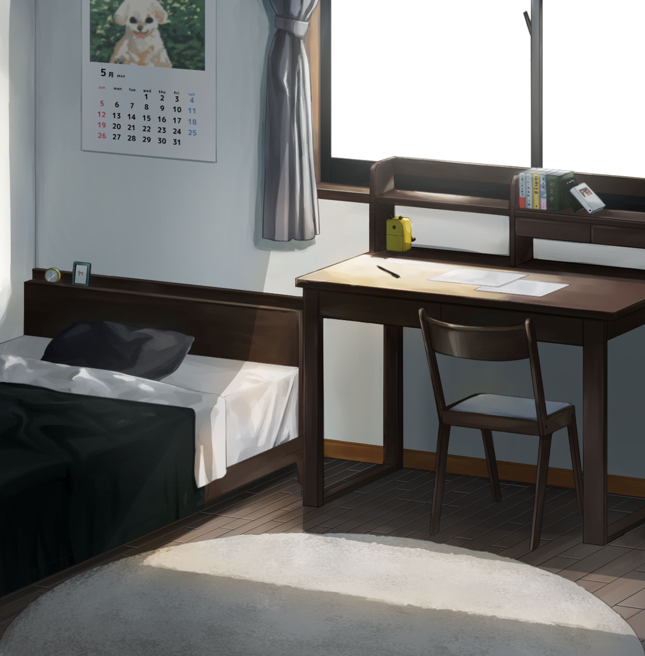 勉強部屋-1