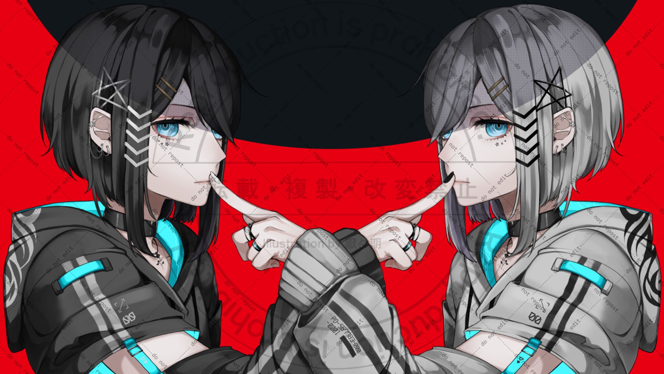 ご依頼絵-1