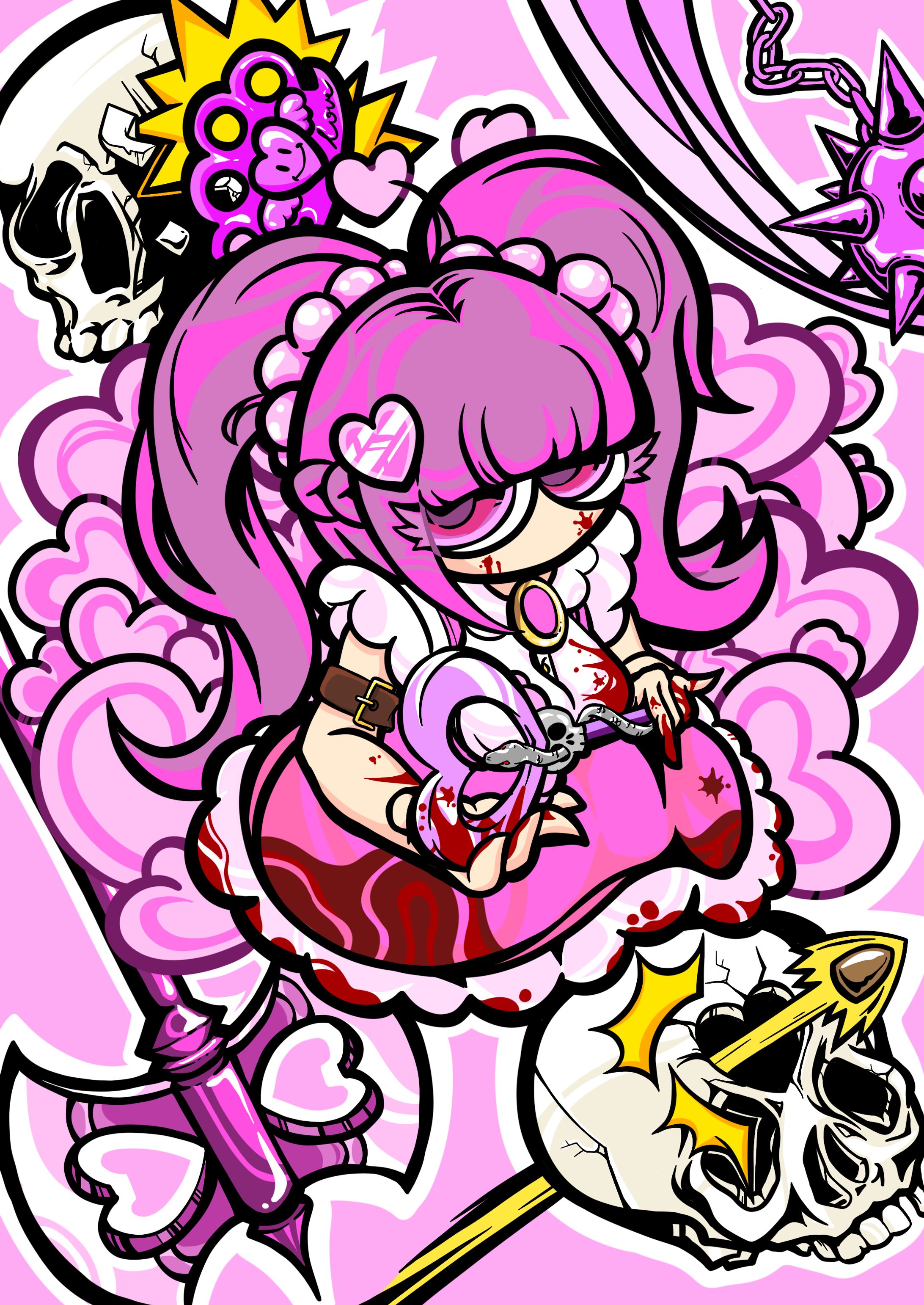 【展示】かわいい-1