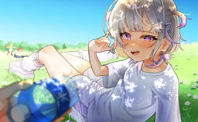 一枚絵①