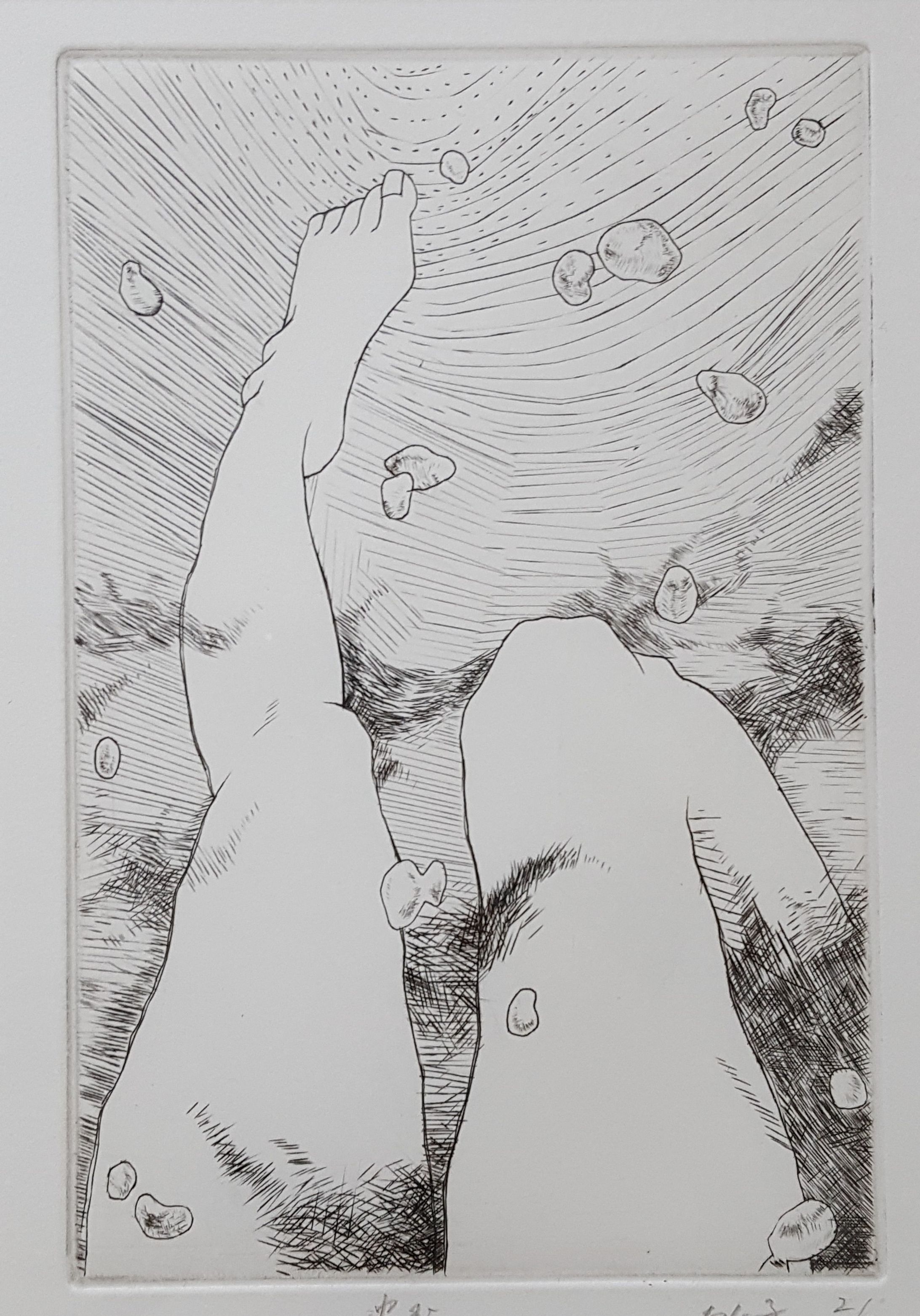 エングレービング-1