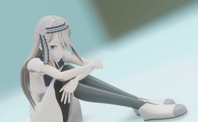 3dcg、お知らせ