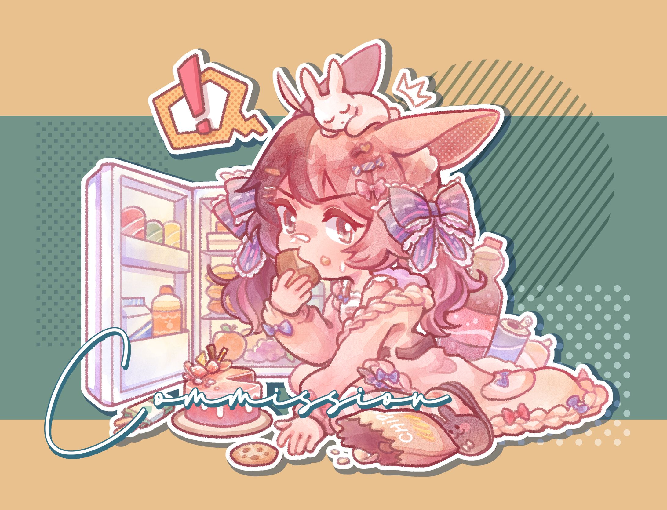 Commission-1
