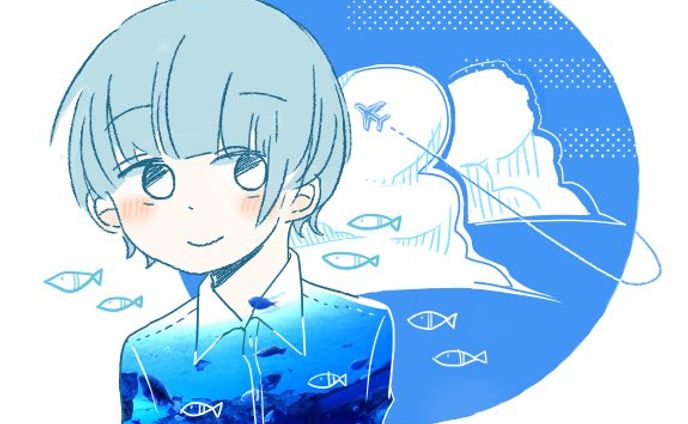 イラスト