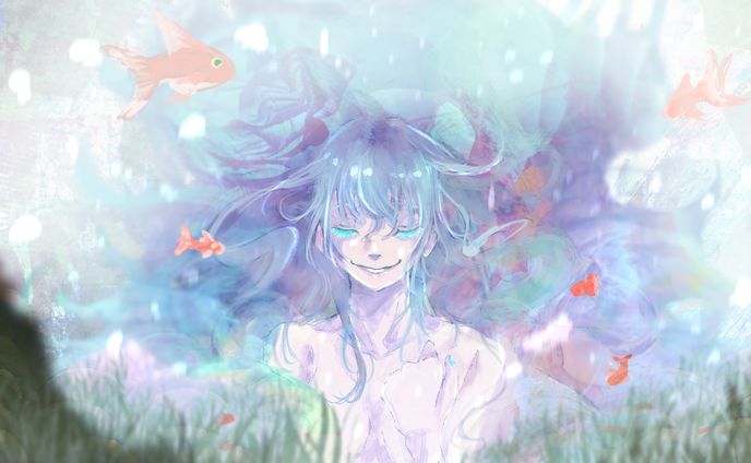 SnowCitrus様