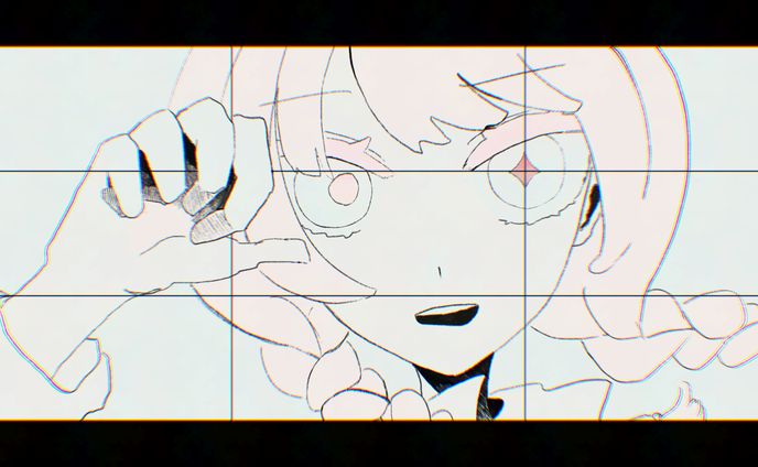 「ちゃんと目を見てね」