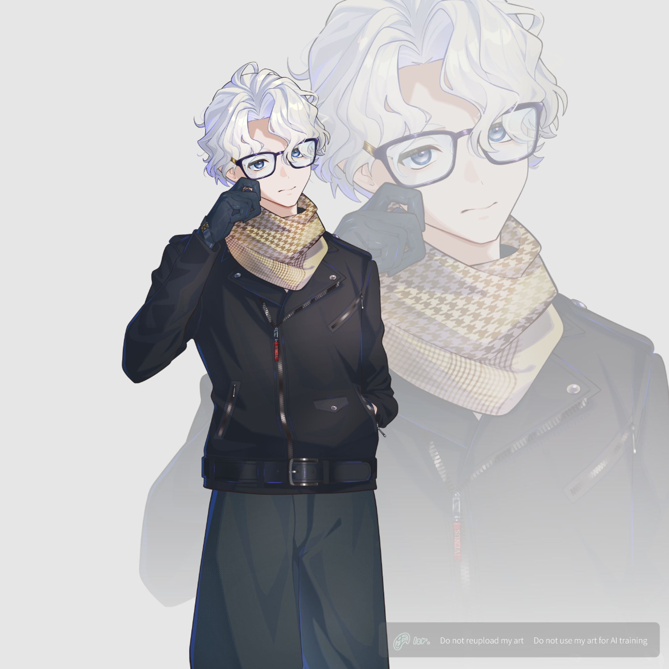 指丸ちゃんねる様　ご依頼-1