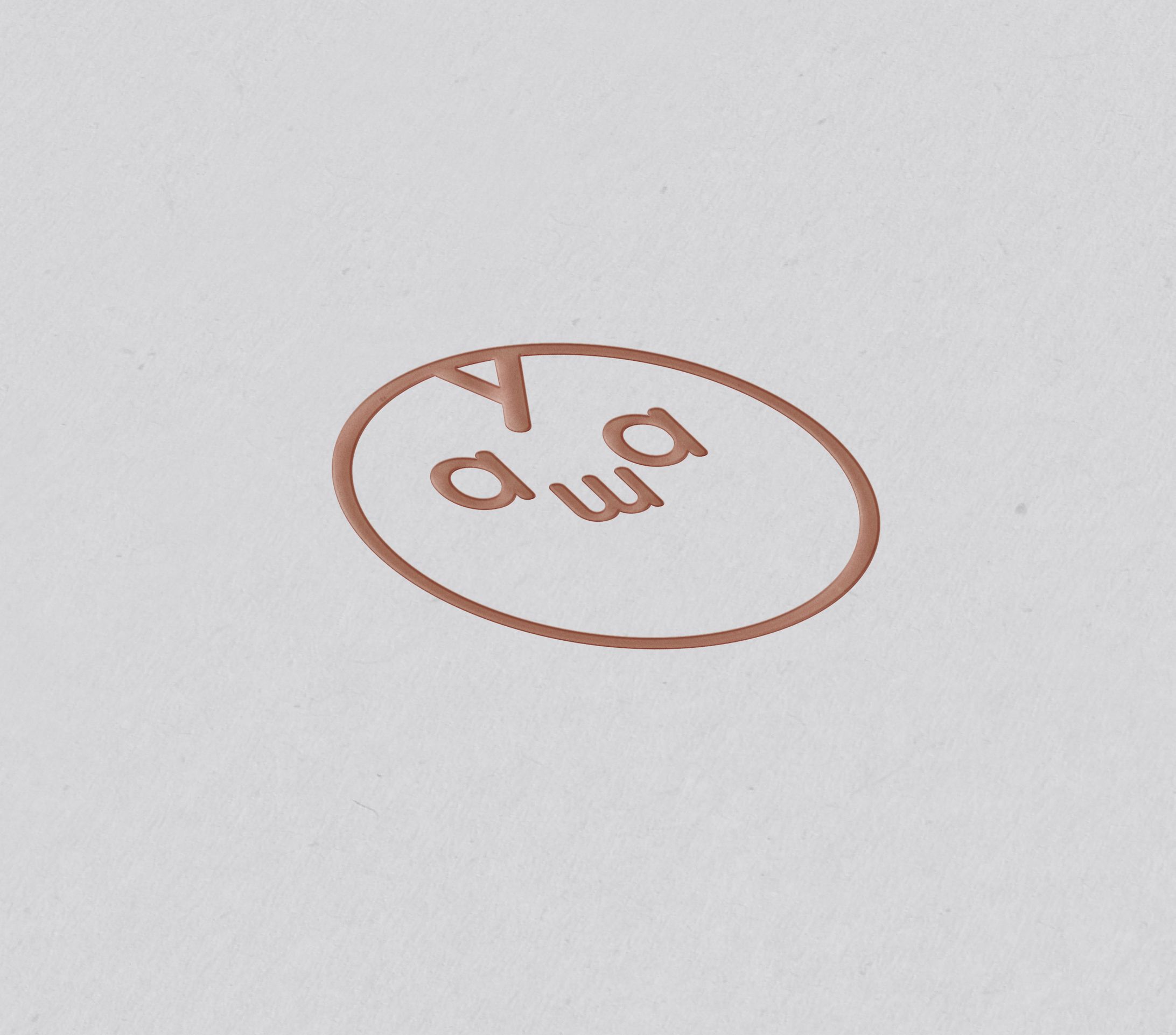 屋号Logo mockup-1