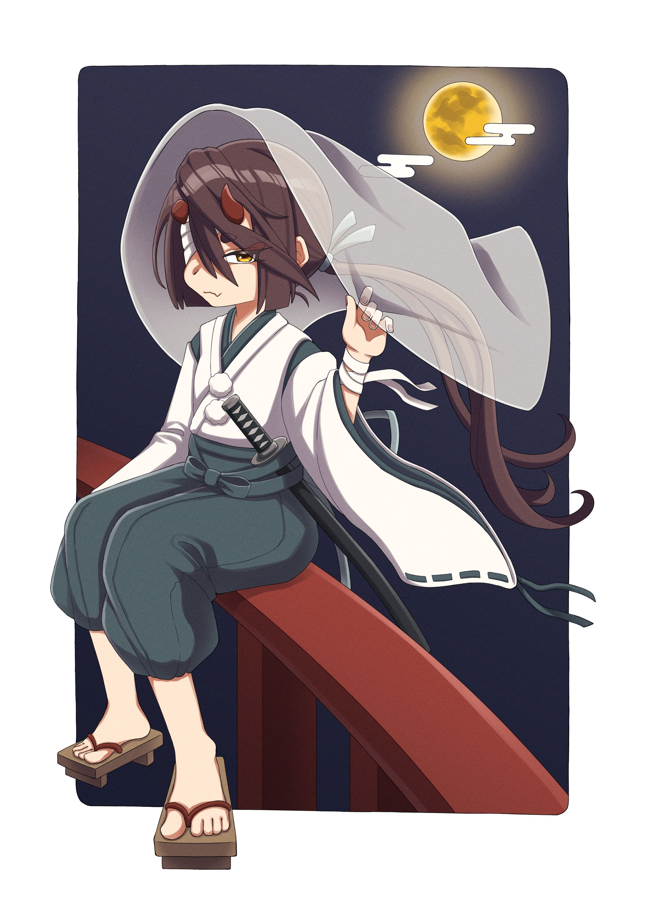 キャラクターデザイン-1