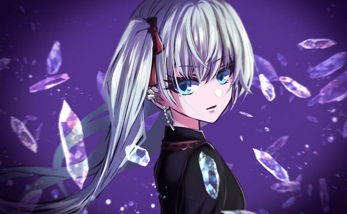 MVイラスト