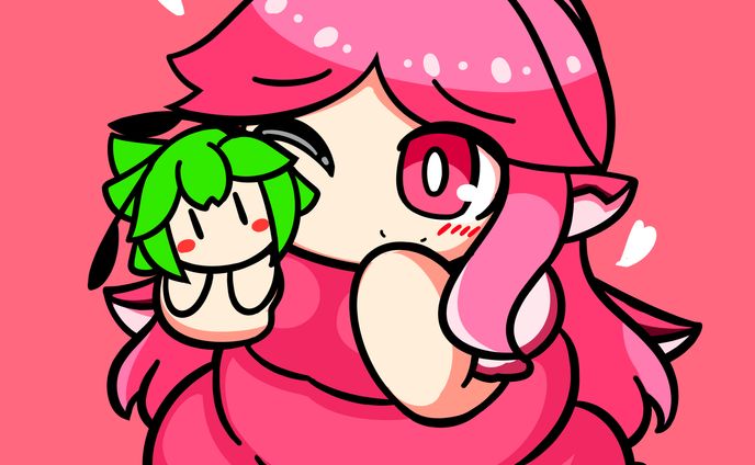 ぎゅっと2