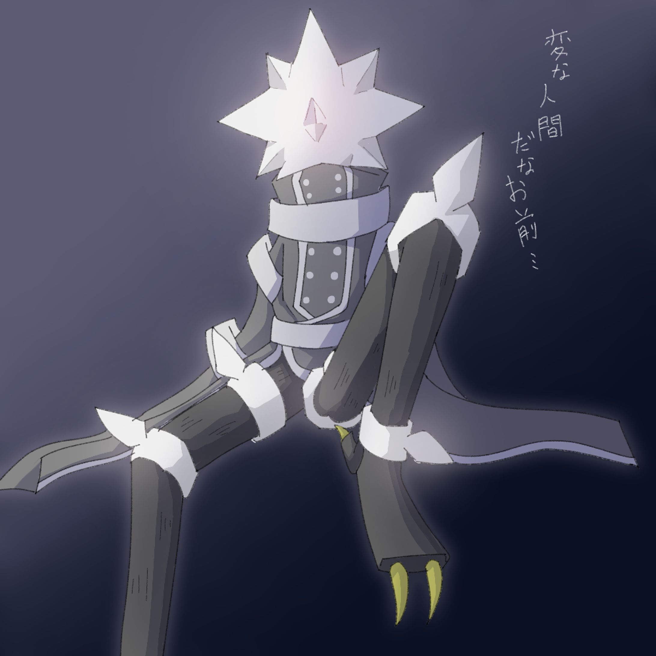 skeb用　オリポケ関係-1