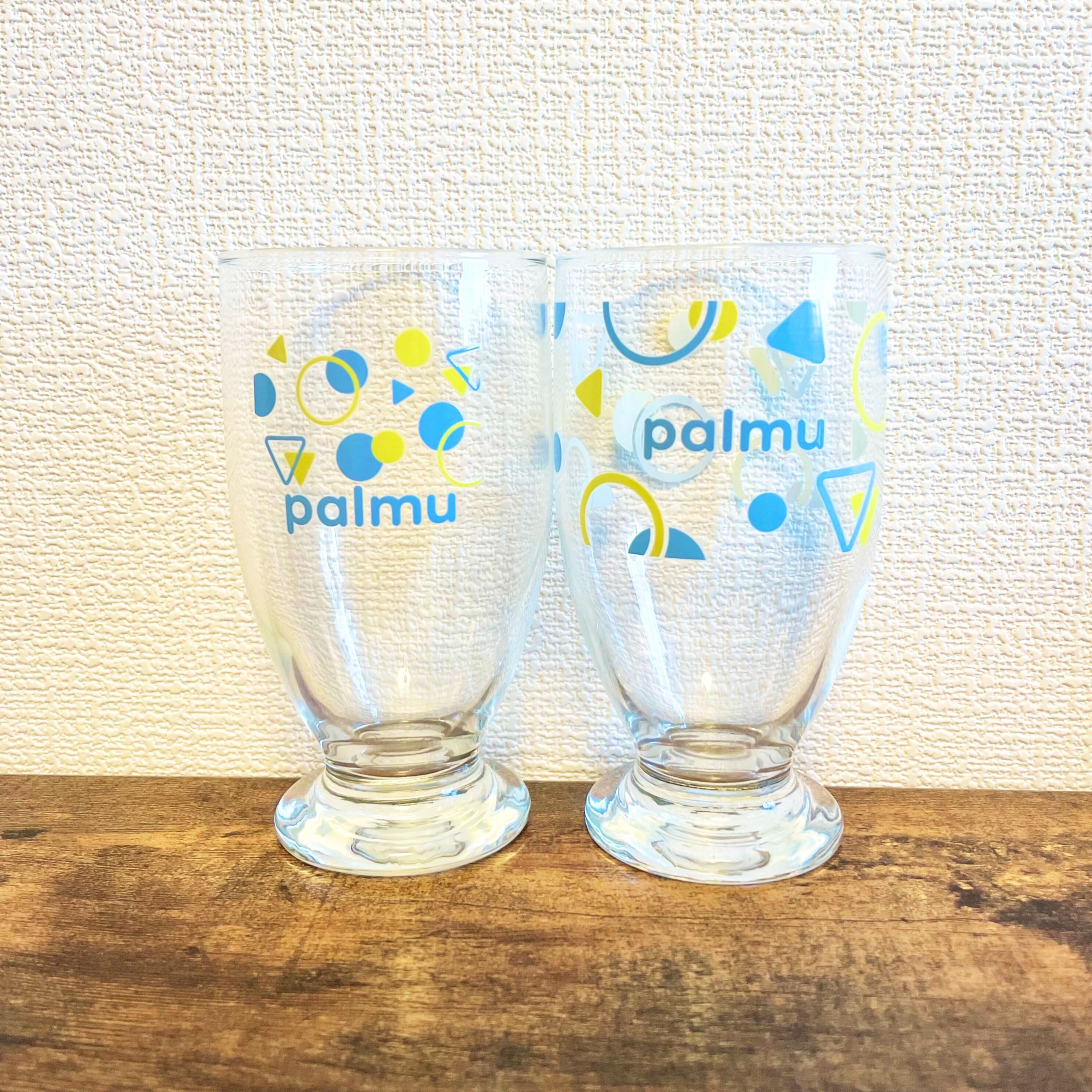 【グッズデザイン】配信アプリ-1