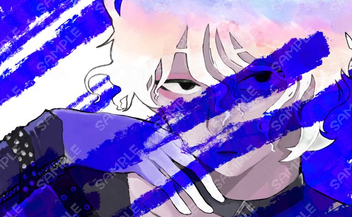 コミッション⑥