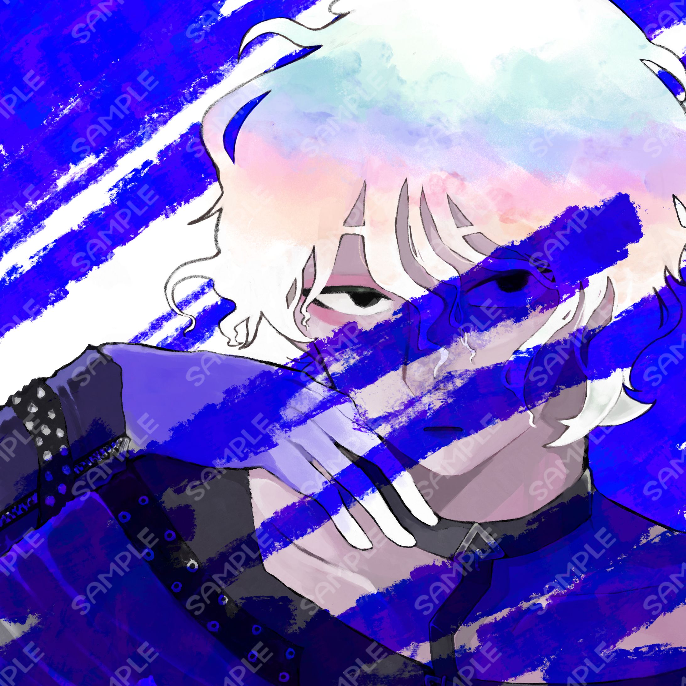 コミッション⑥-1