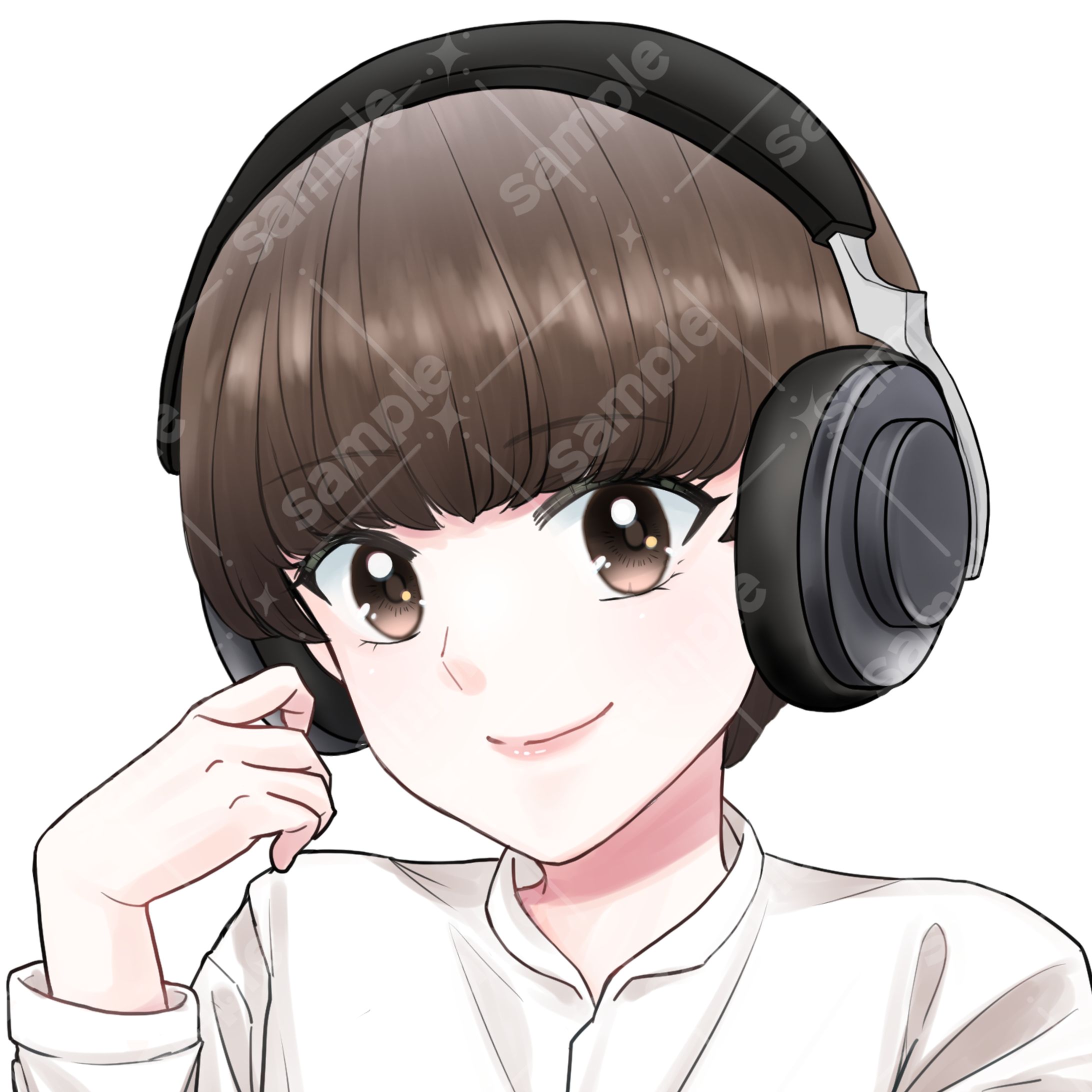 アイコンサンプル-1