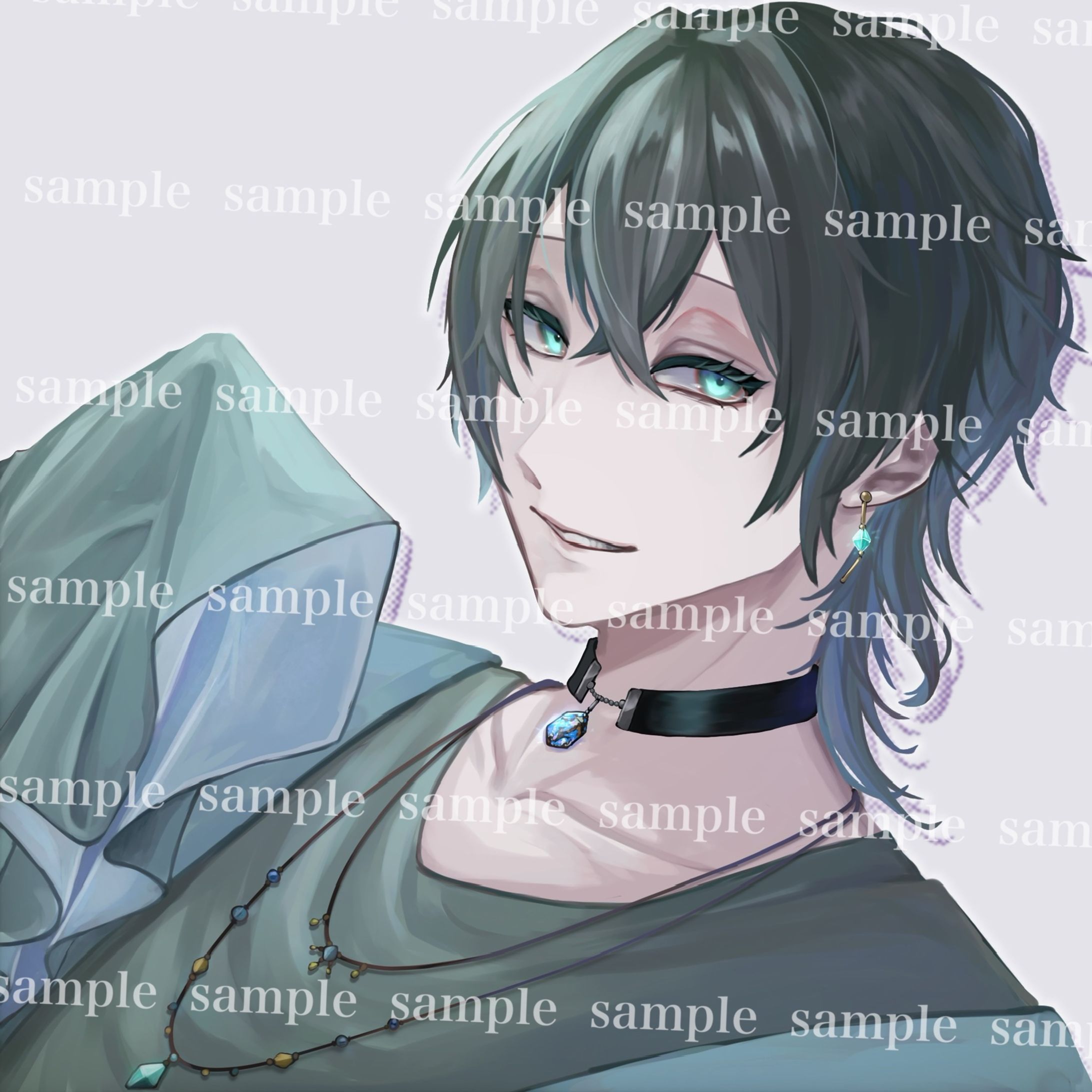 サンプルイラスト-1