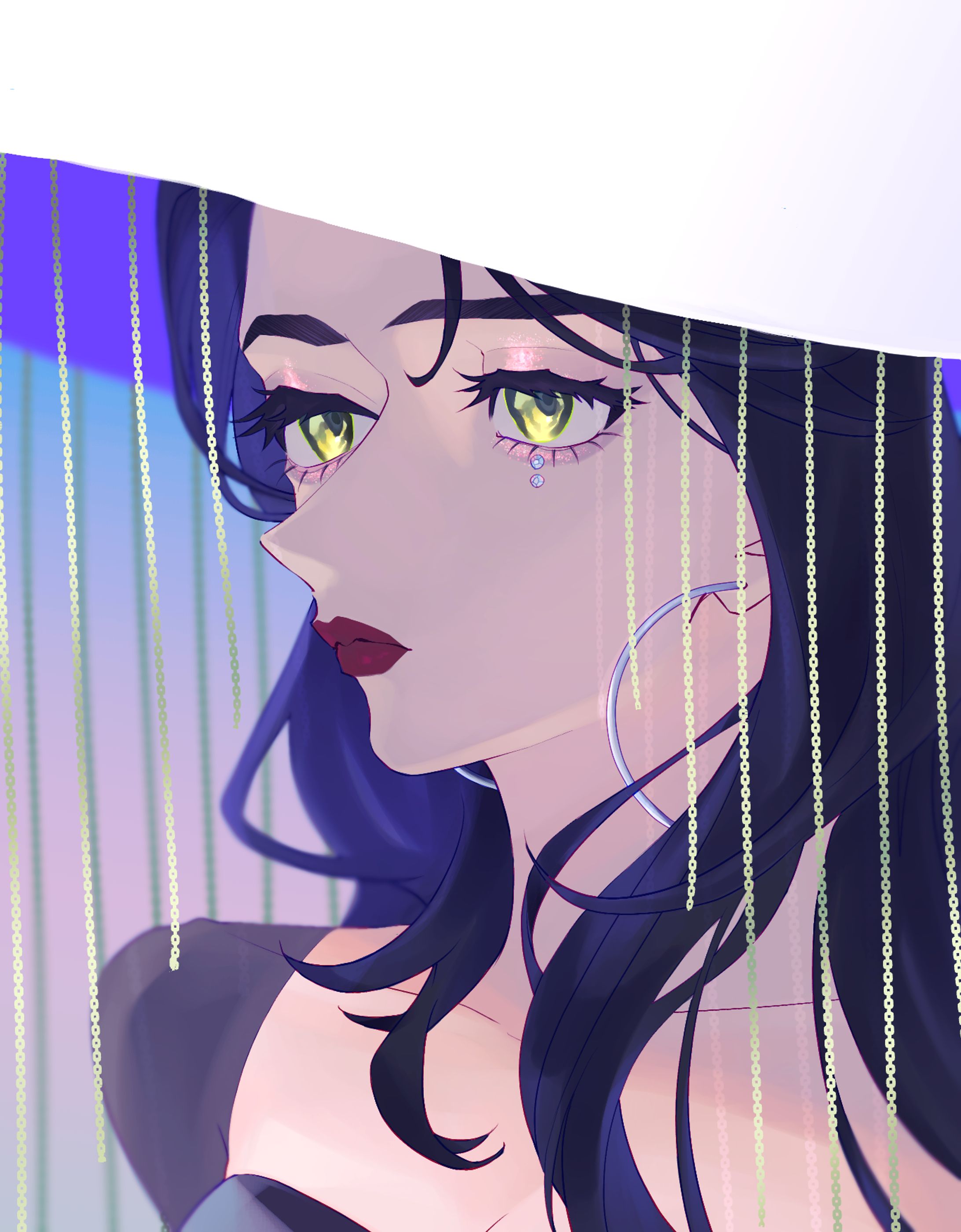 雨-1