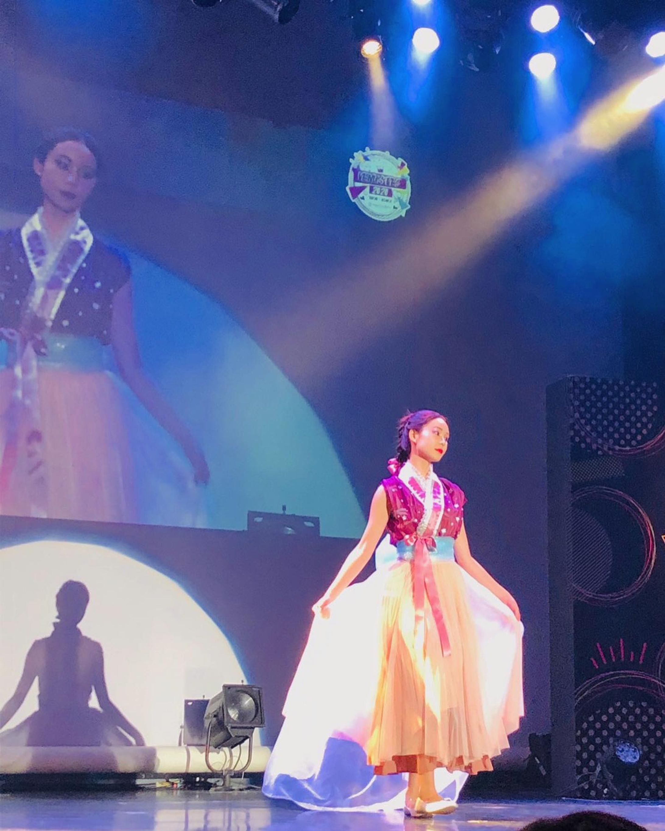 VENUS FES-1