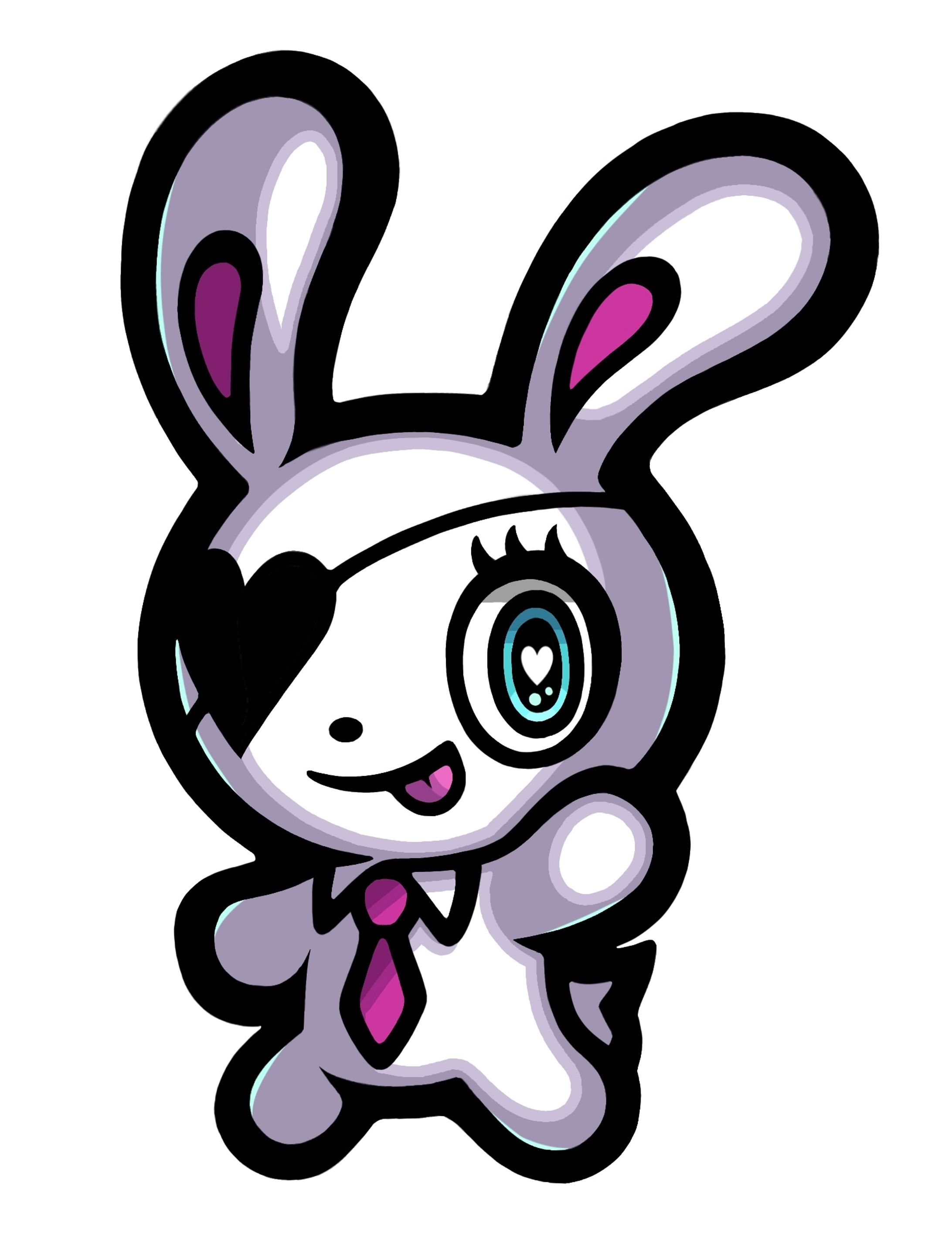 マスコットキャラ集-1