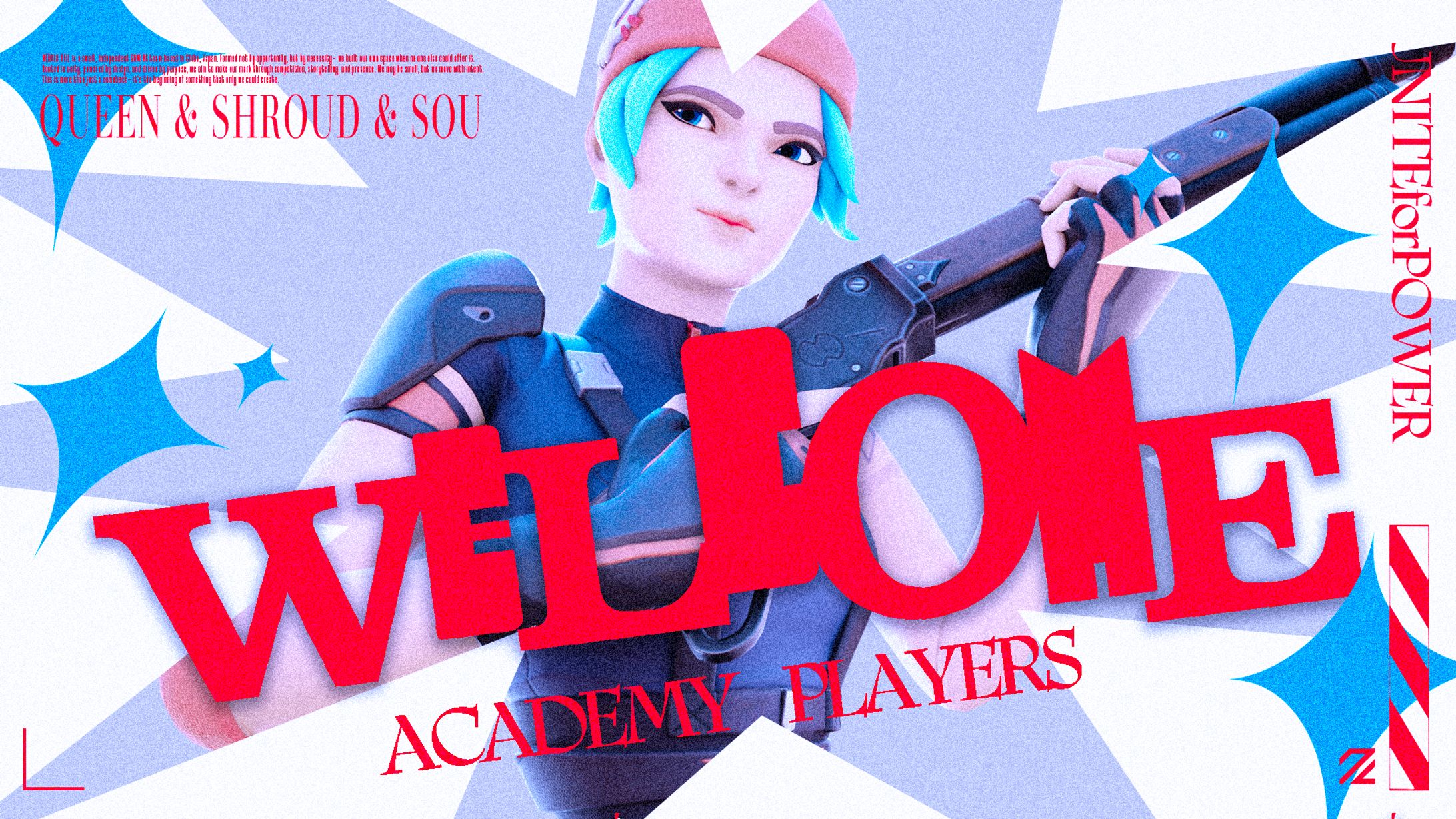 E-SPORTS POSTER #2-1