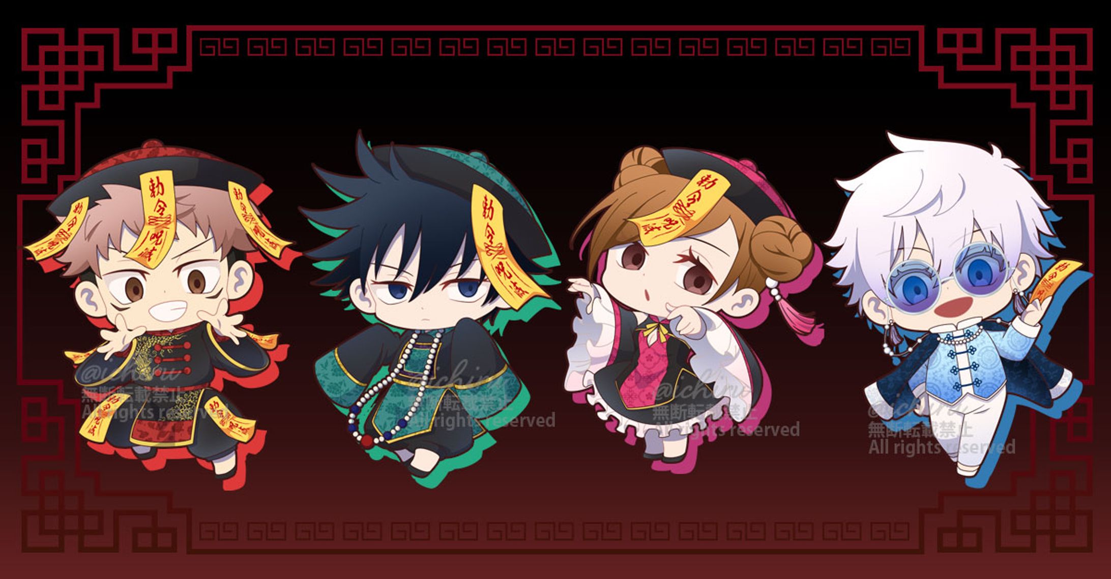 ファンアート-1