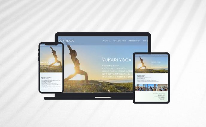 webサイト/lp、講師業