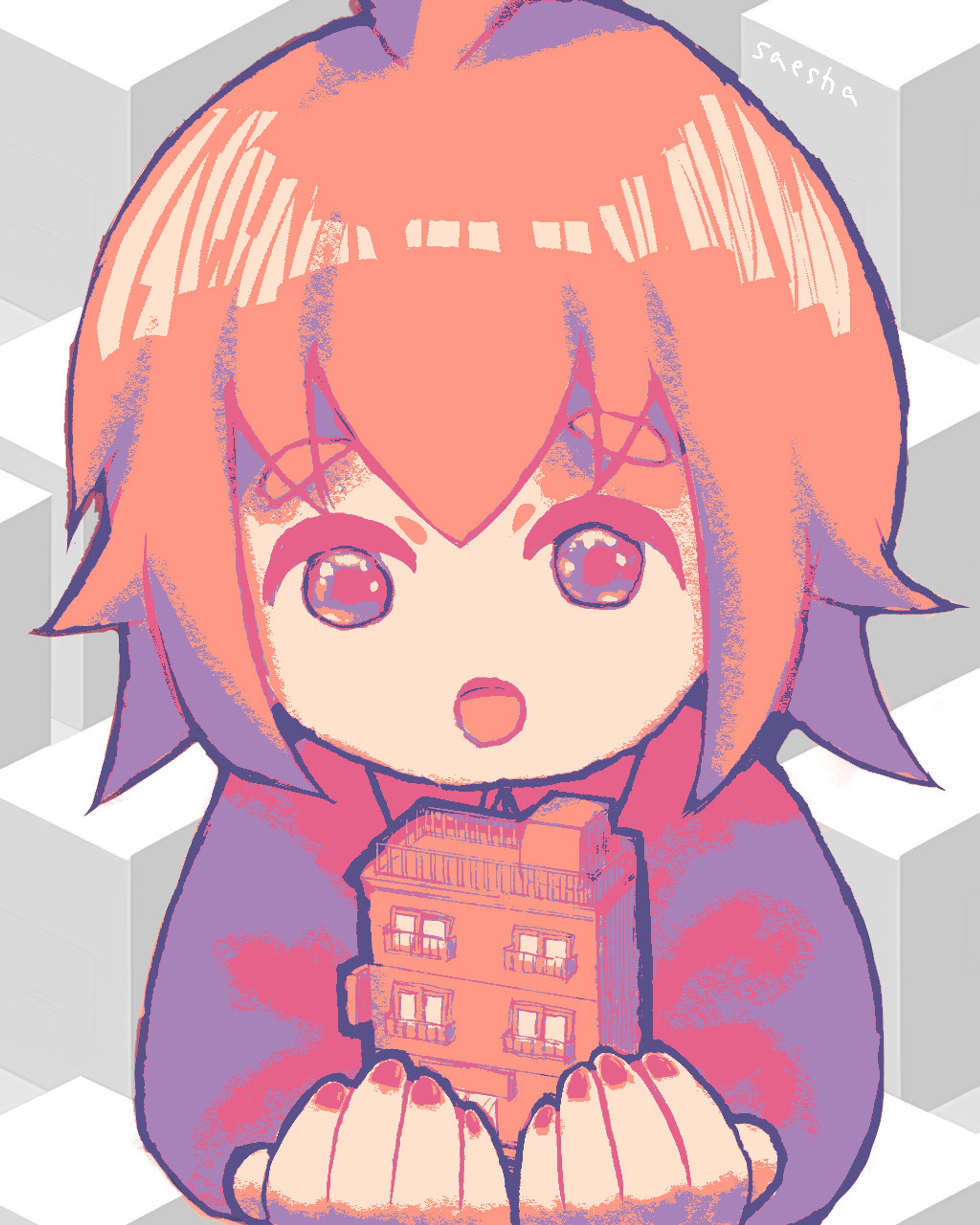 手のりビル-1