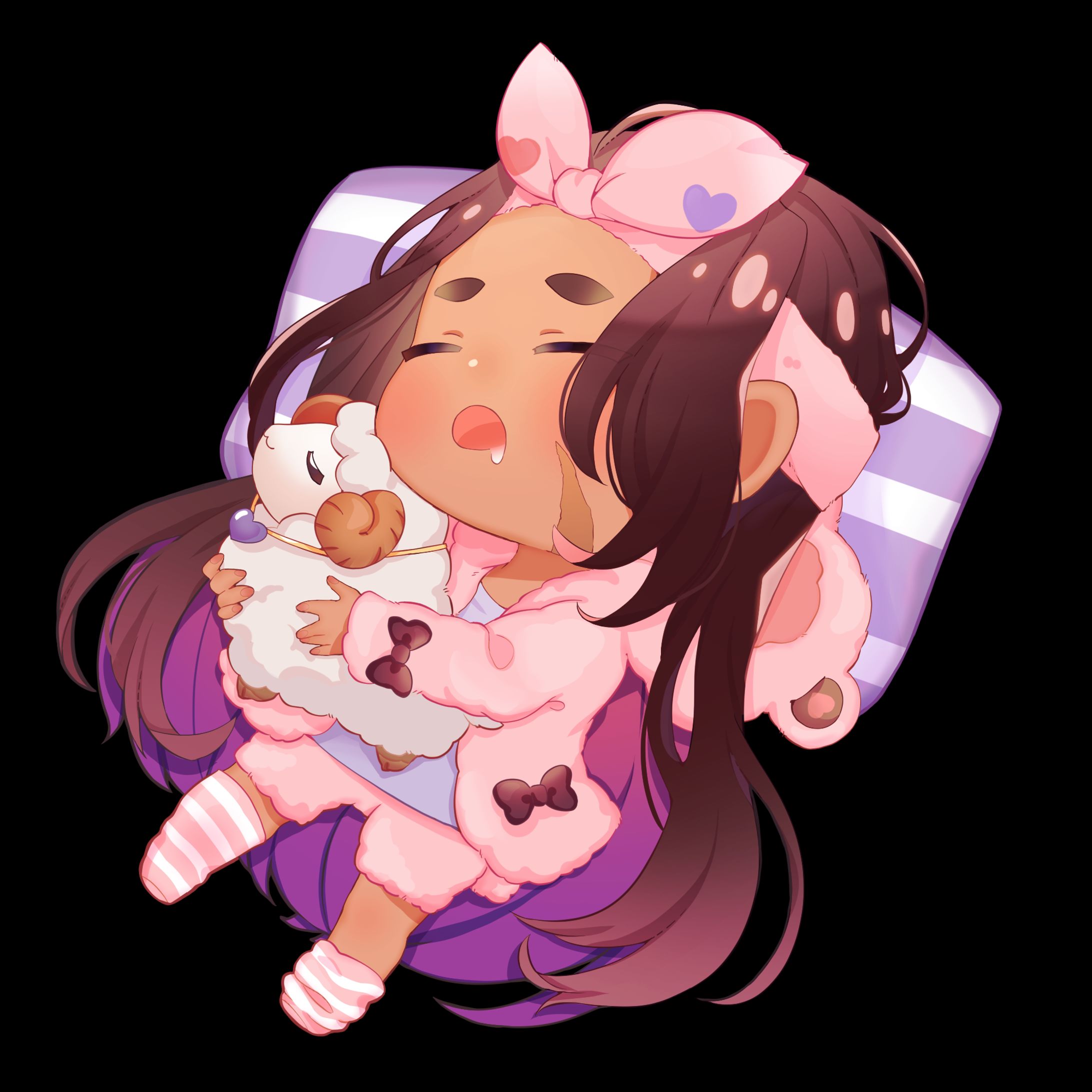 ミニキャライラスト-1
