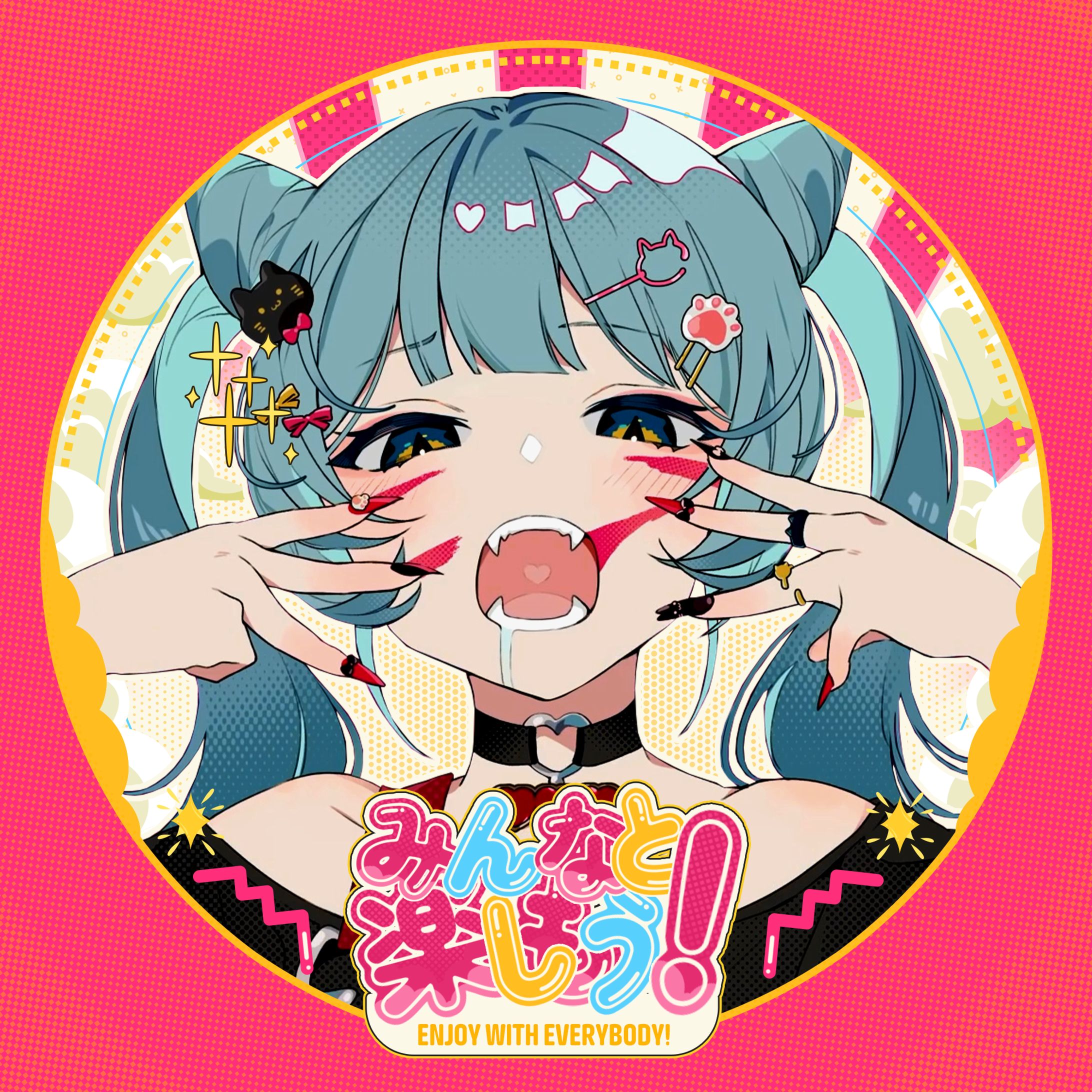 Enjoy With Everybody - Community Profile Picture-1
