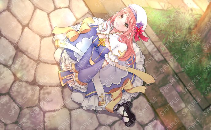 一枚絵、スマブラ・格闘ゲーム