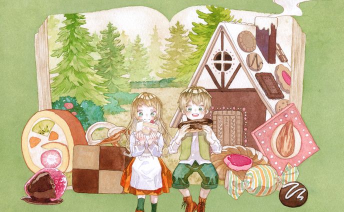 Hänsel und Gretel
