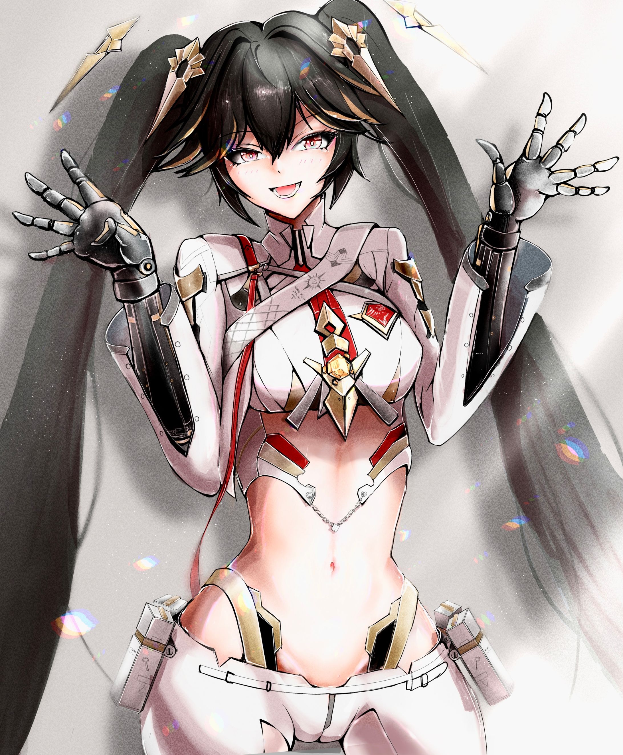 ルシア-1