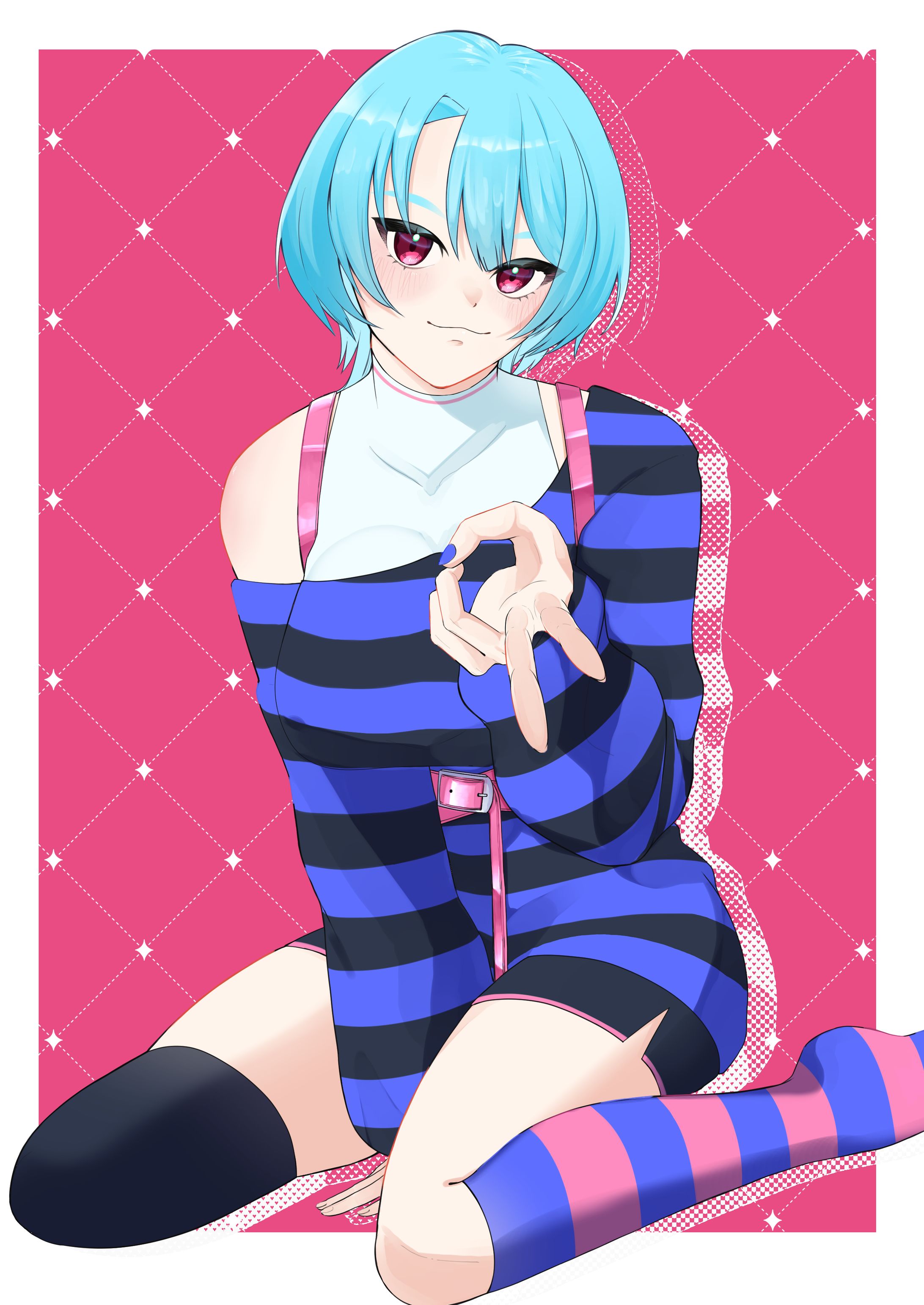 一枚絵(オリジナル)-1