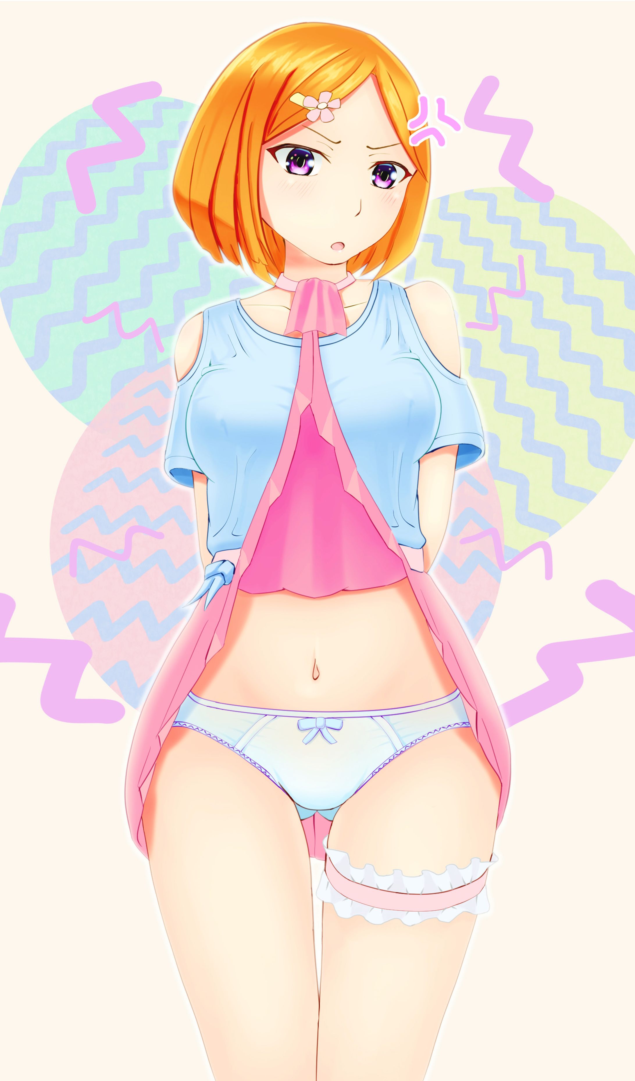 亜美子(オリキャラ)-1