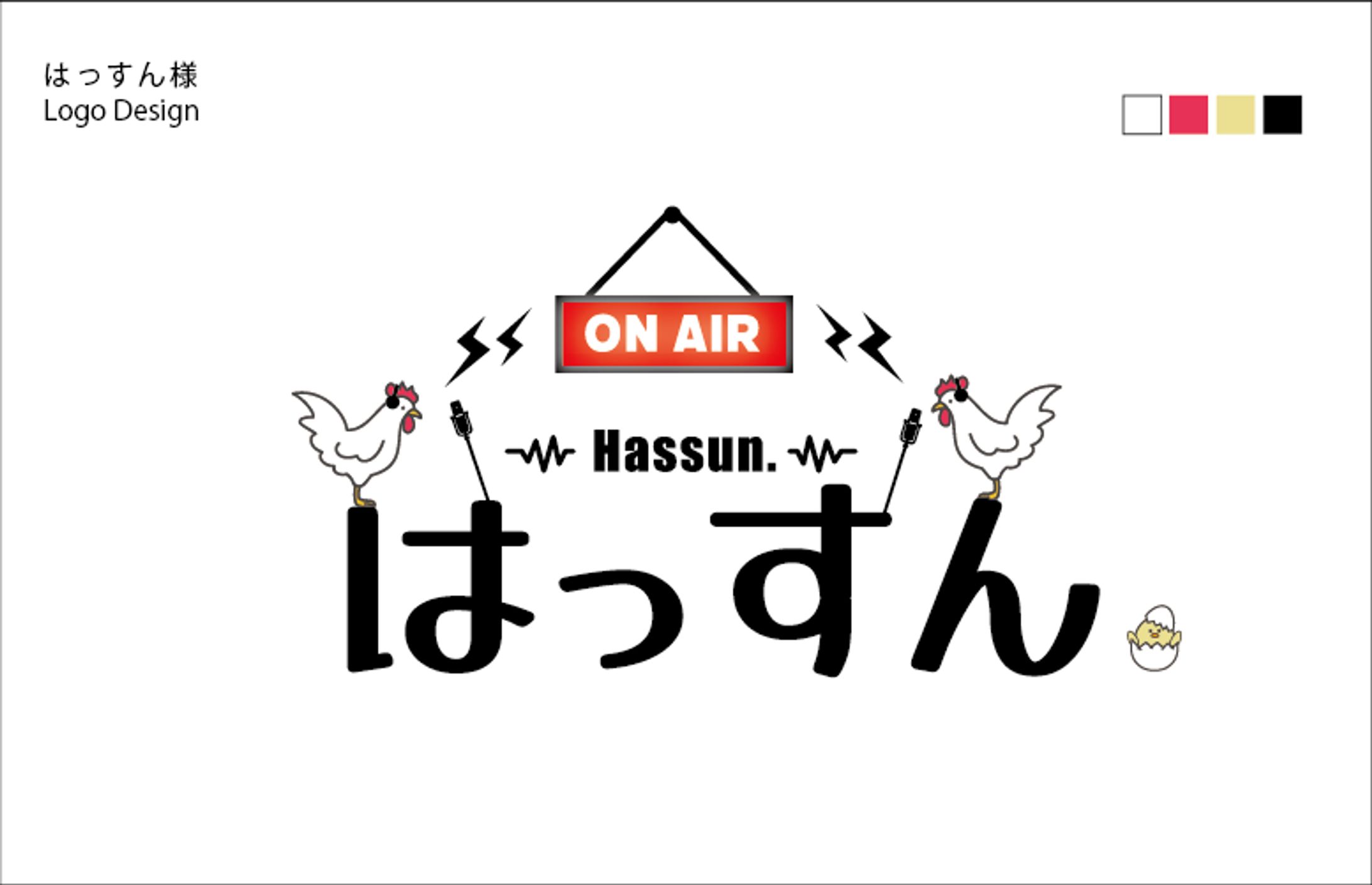 はっすん様_ロゴ・ヘッダー-1