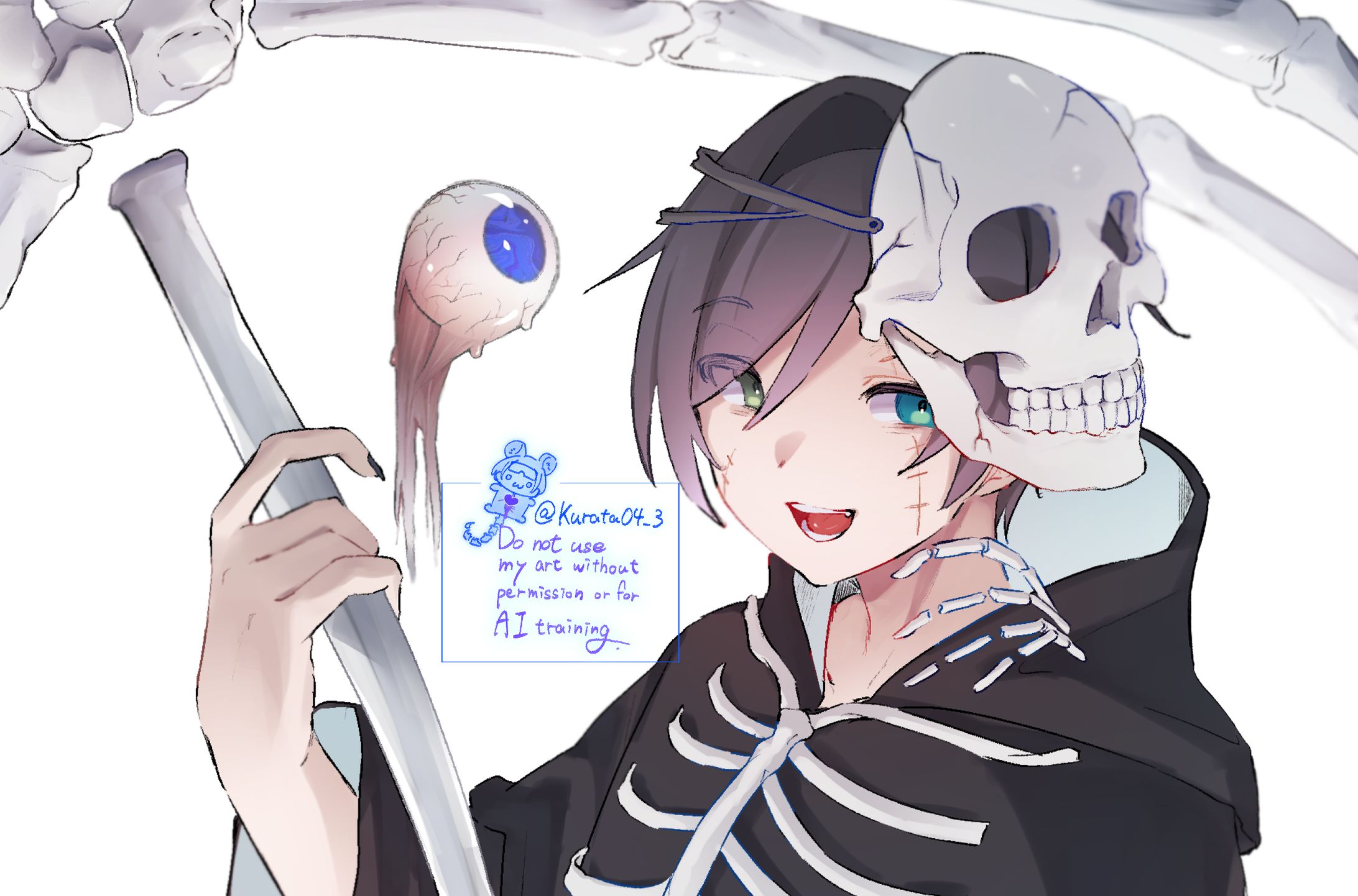 ポートフォリオ用イラスト群-最新-1