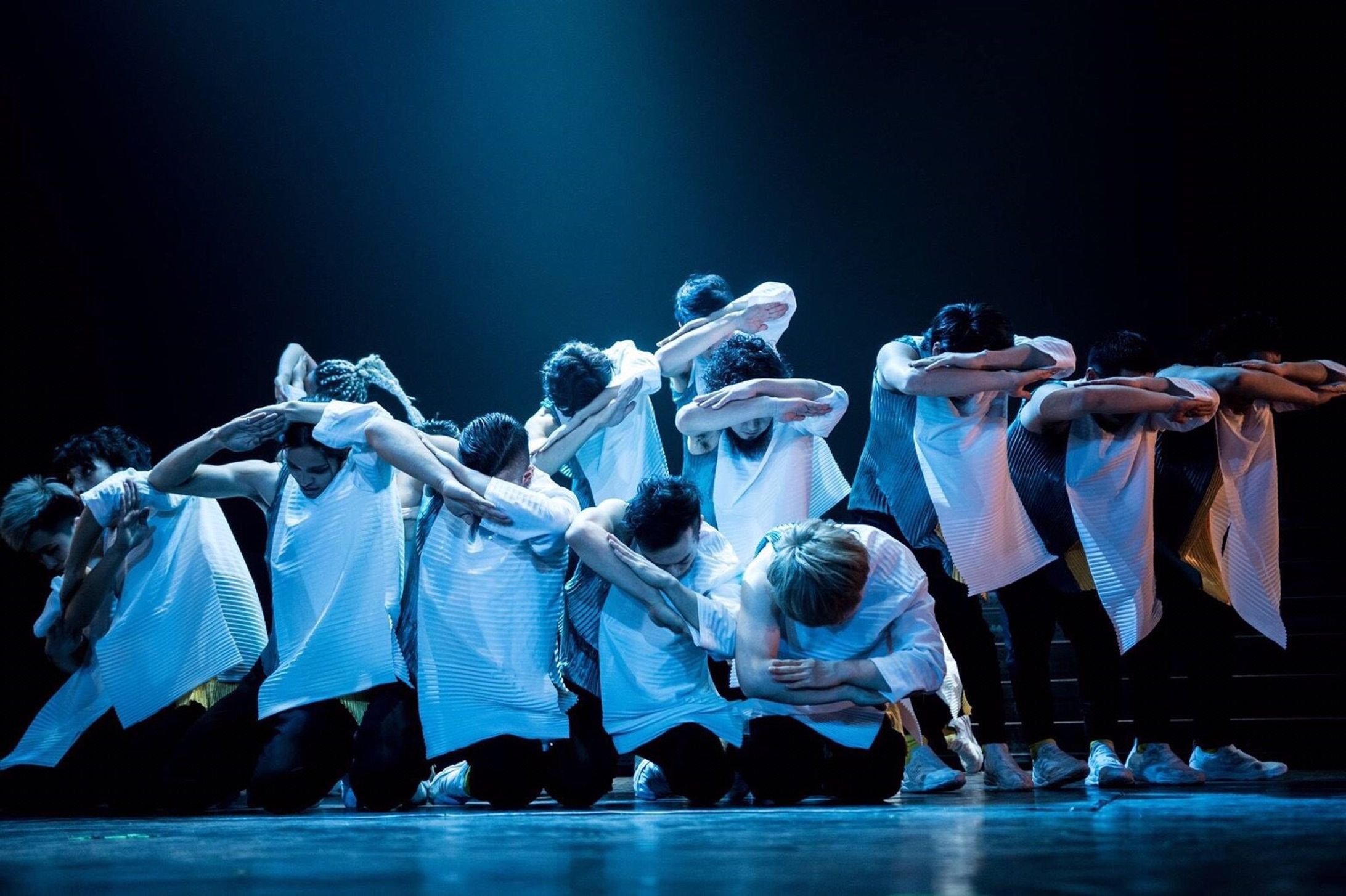 CHINA ARENE CHENGDU 2017 -1