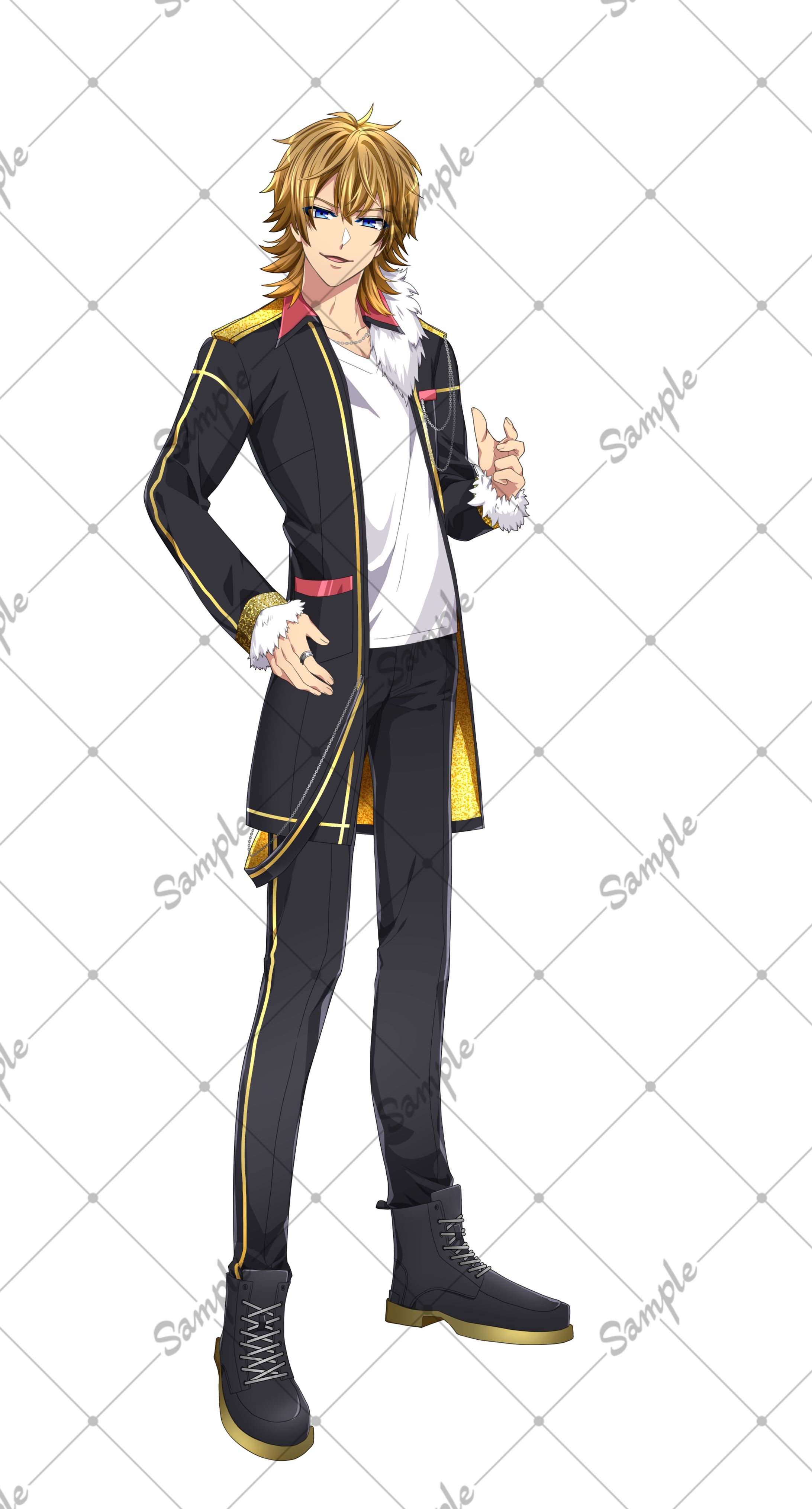 SKIMAご依頼品(表情差分あり)-1