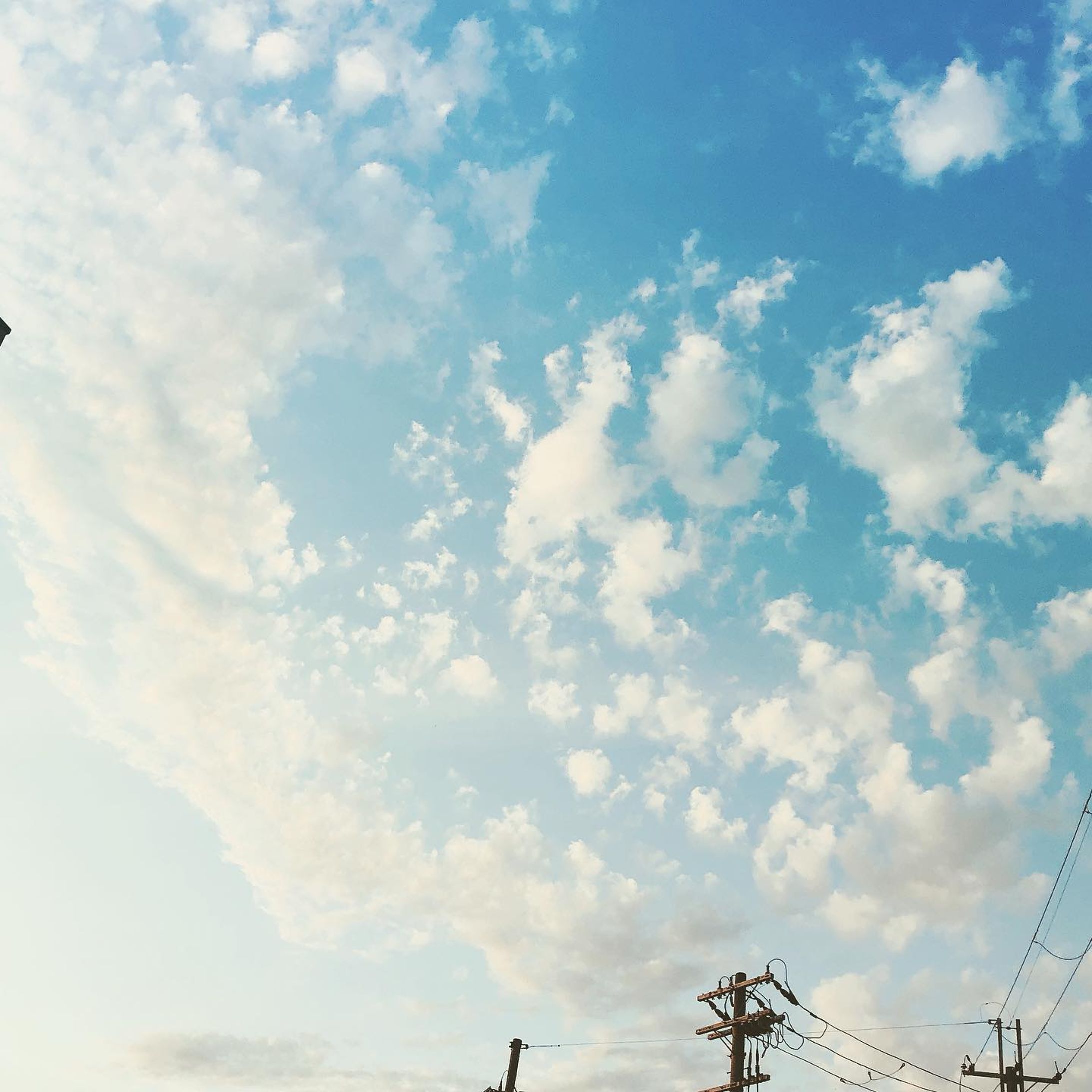 #sky#景色#空#phot #photooftheday #photography #そらふぉと#そら部 
傷が広がる-1