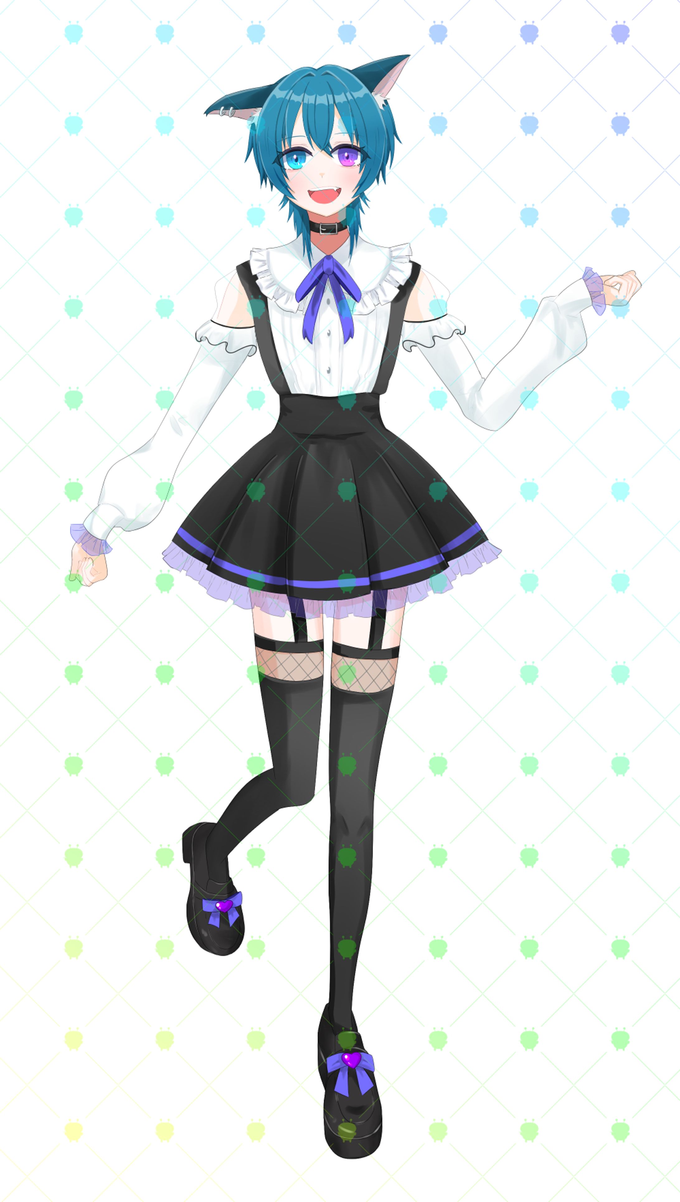 匿名希望 / 立ち絵-1