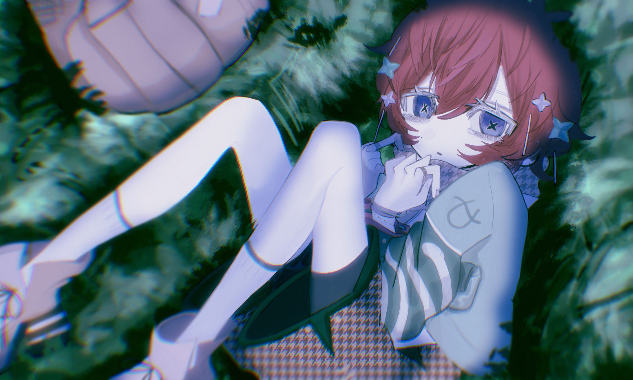 【commission】ヘッダーイラスト-1