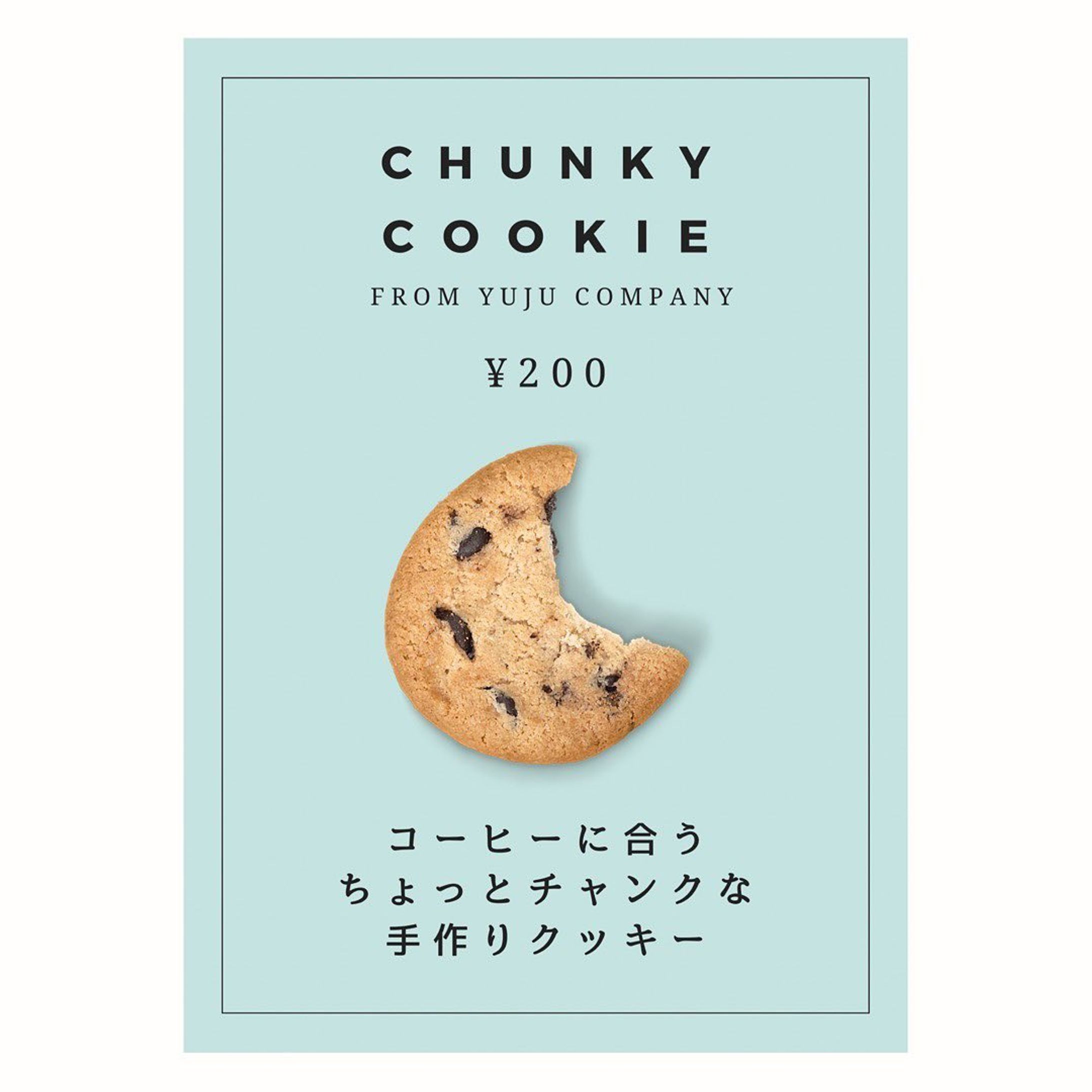［メニュー］カフェおすすめメニュー-1