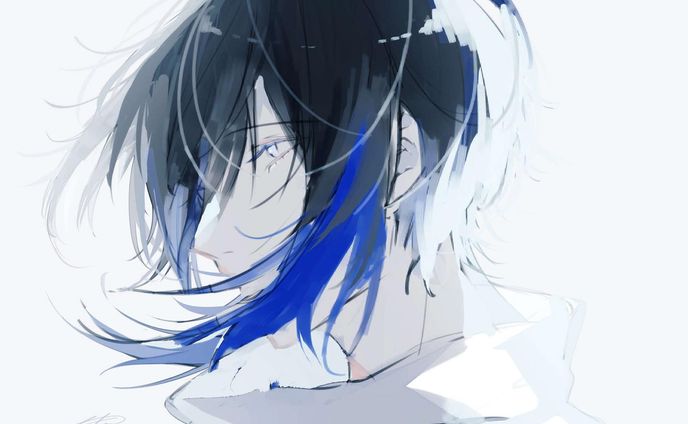 イラストレーター、オリジナル/original