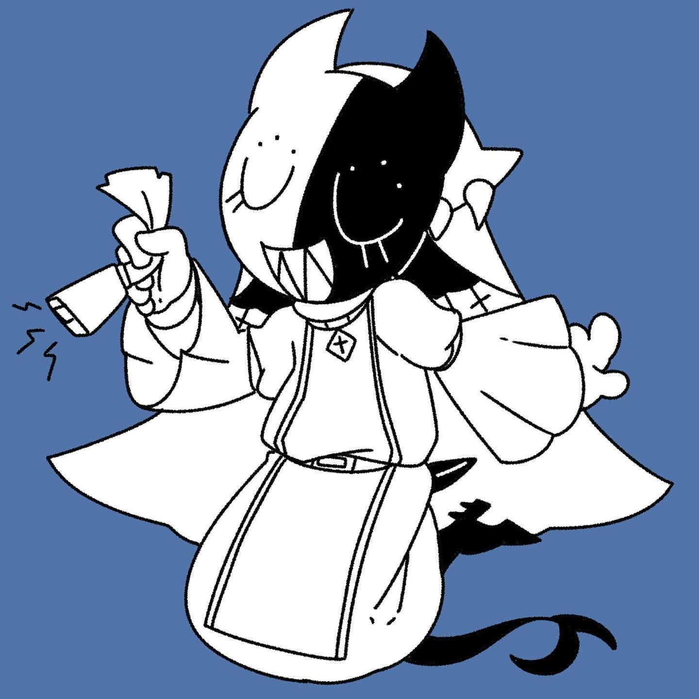 オリジナルキャラクター イラスト イラスト #人外 #オリジナルイラスト #オリジナルキャラクター