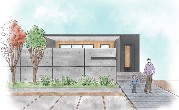 建設会社様コラム用イラスト