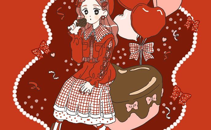 ❤️❤️❤️

#illustration  #イラスト #ほのぼの #イラストレーション　#イラスト　#いらすとぐらむ　#イラストグラム　#ゆるいイラスト #일러스트