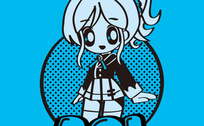AOI Sticker