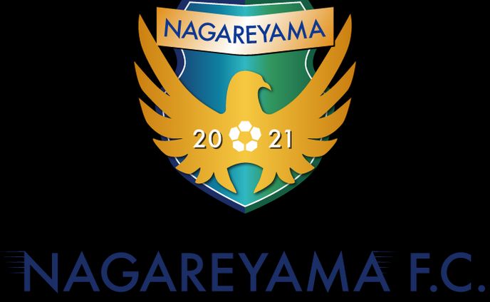 NAGAREYAMA F.C.エンブレム