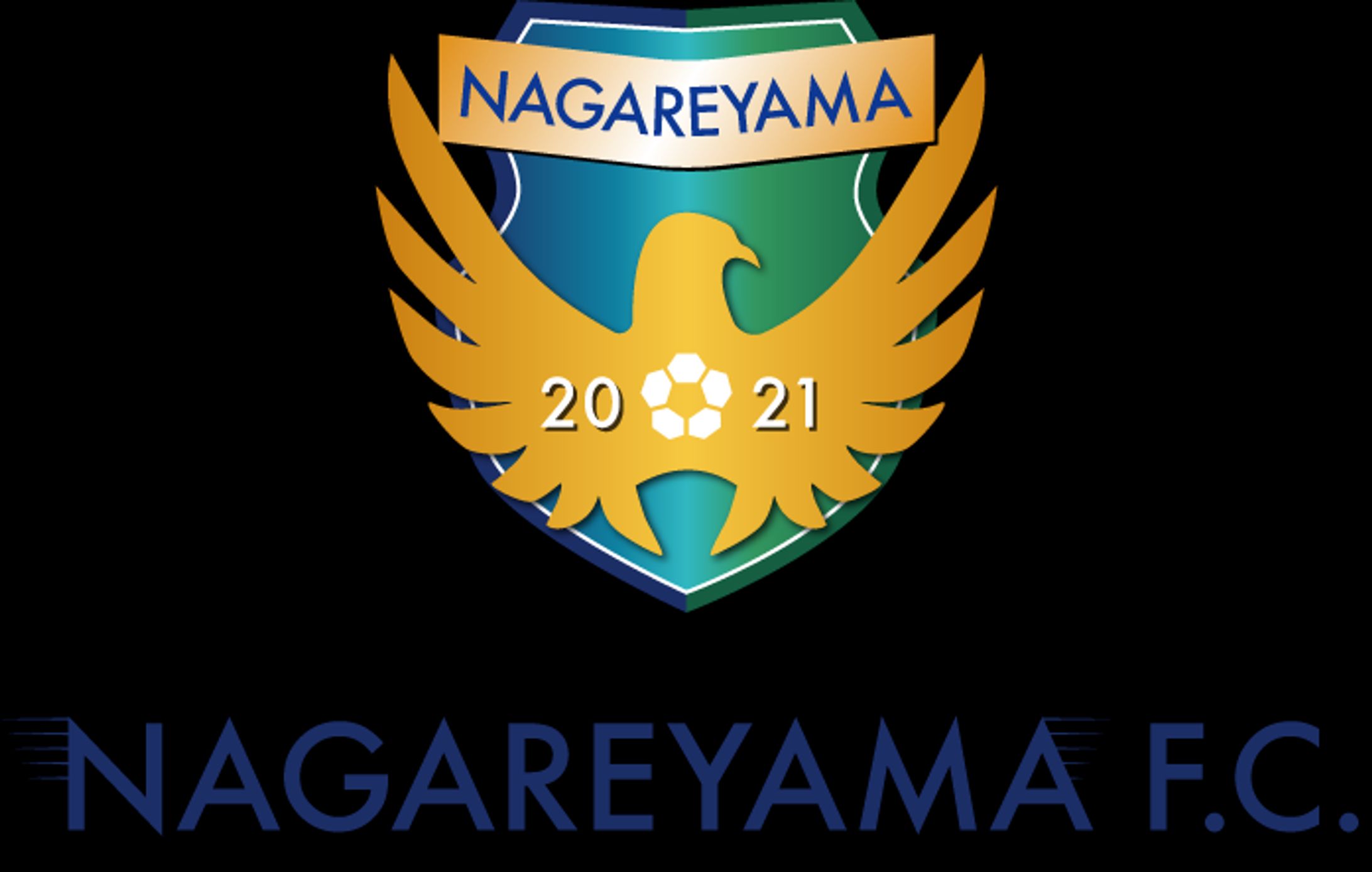 NAGAREYAMA F.C.エンブレム-1